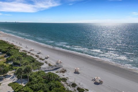 Condominio en venta en Longboat Key, Florida, 2 dormitorios, 108.88 m2 № 2105863 - foto 28