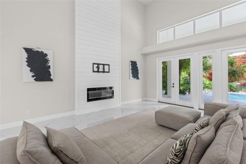 Villa ou maison à vendre à Windermere, Floride: 5 chambres, 311.78 m2 № 2339428 - photo 9
