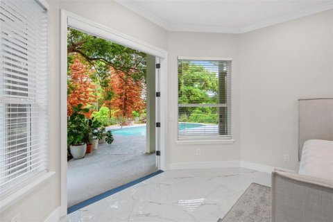 Villa ou maison à vendre à Windermere, Floride: 5 chambres, 311.78 m2 № 2339428 - photo 25