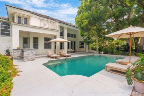 Villa ou maison à vendre à Windermere, Floride: 5 chambres, 311.78 m2 № 2339428 - photo 3