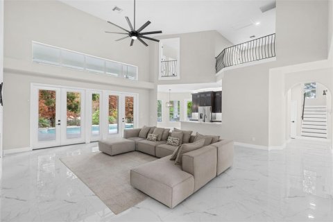 Villa ou maison à vendre à Windermere, Floride: 5 chambres, 311.78 m2 № 2339428 - photo 5