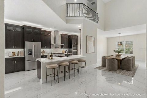 Villa ou maison à vendre à Windermere, Floride: 5 chambres, 311.78 m2 № 2339428 - photo 15