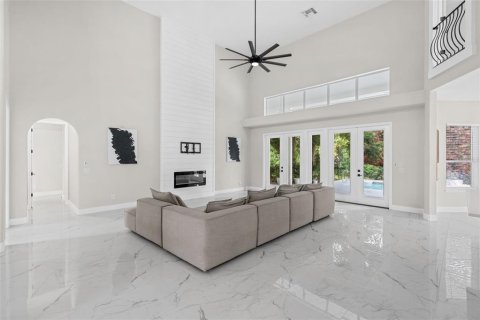 Villa ou maison à vendre à Windermere, Floride: 5 chambres, 311.78 m2 № 2339428 - photo 7