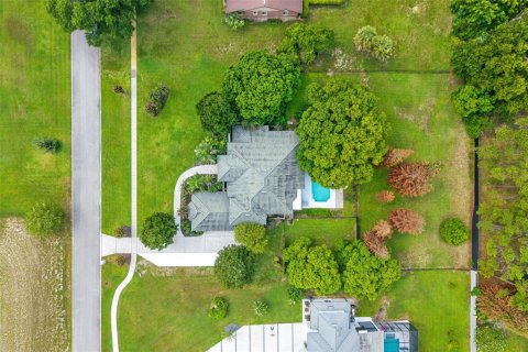 Villa ou maison à vendre à Windermere, Floride: 5 chambres, 311.78 m2 № 2339428 - photo 2