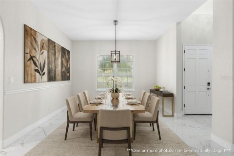 Villa ou maison à vendre à Windermere, Floride: 5 chambres, 311.78 m2 № 2339428 - photo 12