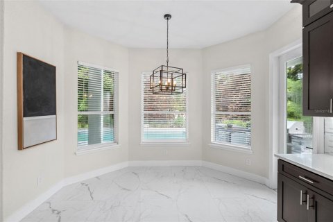 Villa ou maison à vendre à Windermere, Floride: 5 chambres, 311.78 m2 № 2339428 - photo 22