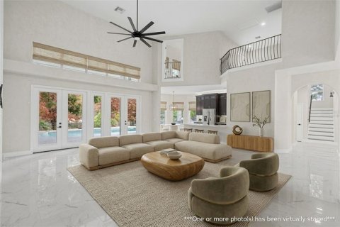Villa ou maison à vendre à Windermere, Floride: 5 chambres, 311.78 m2 № 2339428 - photo 4