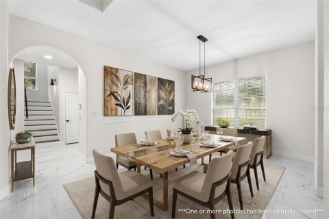 Villa ou maison à vendre à Windermere, Floride: 5 chambres, 311.78 m2 № 2339428 - photo 10
