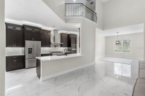 Villa ou maison à vendre à Windermere, Floride: 5 chambres, 311.78 m2 № 2339428 - photo 16