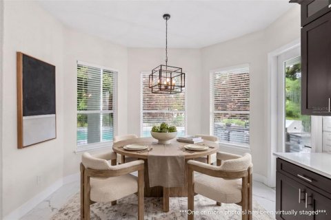 Villa ou maison à vendre à Windermere, Floride: 5 chambres, 311.78 m2 № 2339428 - photo 21