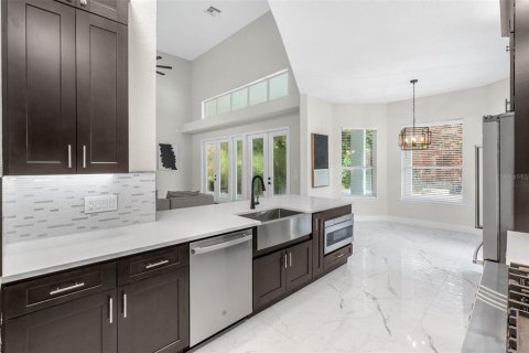 Villa ou maison à vendre à Windermere, Floride: 5 chambres, 311.78 m2 № 2339428 - photo 20