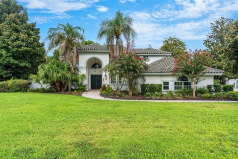 Casa en Windermere, Florida 5 dormitorios, 311.78 m2 № 2339428