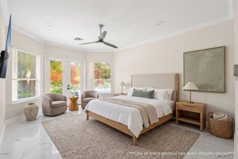 Villa ou maison à vendre à Windermere, Floride: 5 chambres, 311.78 m2 № 2339428 - photo 23