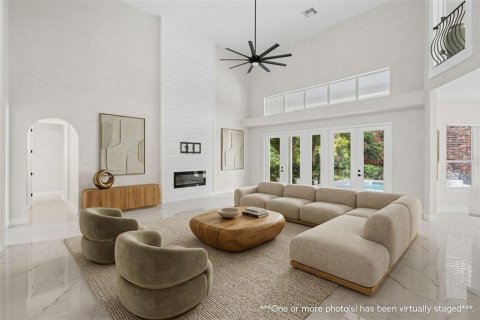 Villa ou maison à vendre à Windermere, Floride: 5 chambres, 311.78 m2 № 2339428 - photo 6