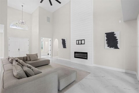 Villa ou maison à vendre à Windermere, Floride: 5 chambres, 311.78 m2 № 2339428 - photo 8