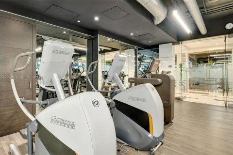 Condominio en venta en Aventura, Florida, 2 dormitorios, 222.04 m2 № 2397402 - foto 30
