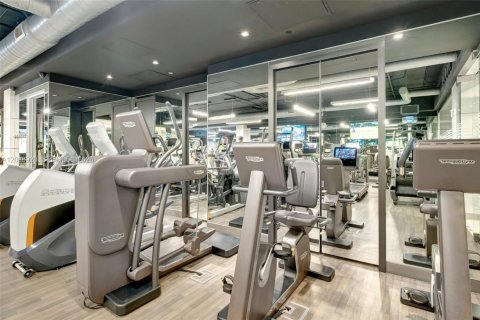 Condominio en venta en Aventura, Florida, 2 dormitorios, 222.04 m2 № 2397402 - foto 26