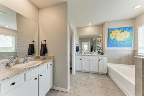 Casa en venta en Parrish, Florida, 4 dormitorios, 312.15 m2 № 2110420 - foto 26