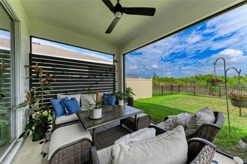 Casa en venta en Parrish, Florida, 4 dormitorios, 312.15 m2 № 2110420 - foto 4