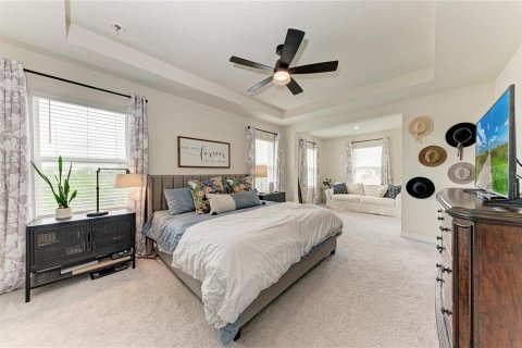 Casa en venta en Parrish, Florida, 4 dormitorios, 312.15 m2 № 2110420 - foto 23