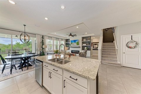 Casa en venta en Parrish, Florida, 4 dormitorios, 312.15 m2 № 2110420 - foto 3