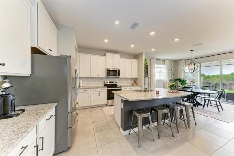 Casa en venta en Parrish, Florida, 4 dormitorios, 312.15 m2 № 2110420 - foto 18