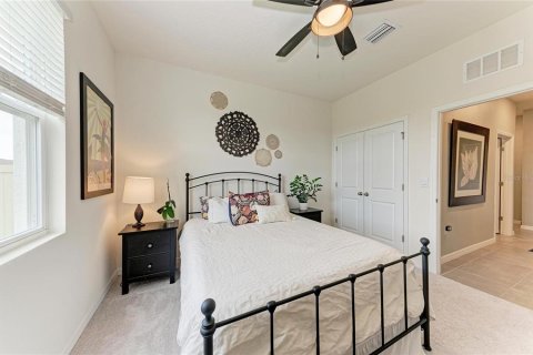 Casa en venta en Parrish, Florida, 4 dormitorios, 312.15 m2 № 2110420 - foto 30