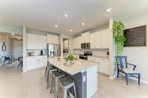 Casa en venta en Parrish, Florida, 4 dormitorios, 312.15 m2 № 2110420 - foto 16