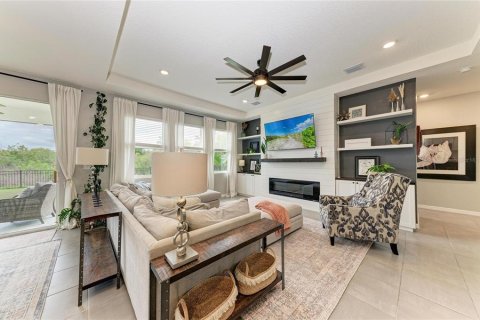 Casa en venta en Parrish, Florida, 4 dormitorios, 312.15 m2 № 2110420 - foto 14