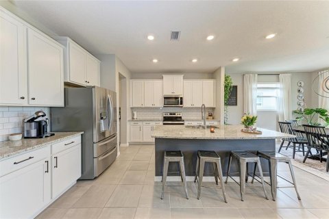 Casa en venta en Parrish, Florida, 4 dormitorios, 312.15 m2 № 2110420 - foto 17