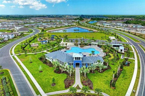 Casa en venta en Parrish, Florida, 4 dormitorios, 312.15 m2 № 2110420 - foto 2