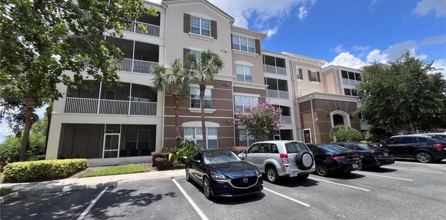 Villa ou maison à Orlando, Floride 3 chambres, 185.99 m2 № 1808151