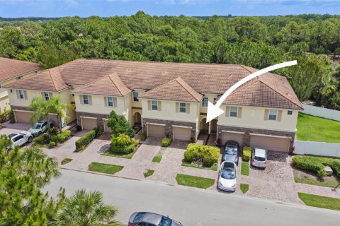 Touwnhouse à vendre à Stuart, Floride: 3 chambres, 143.26 m2 № 2242773 - photo 24