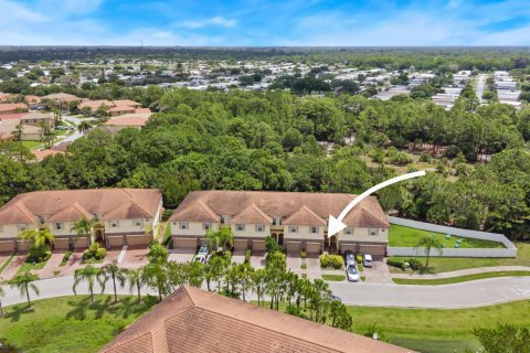 Touwnhouse à vendre à Stuart, Floride: 3 chambres, 143.26 m2 № 2242773 - photo 25