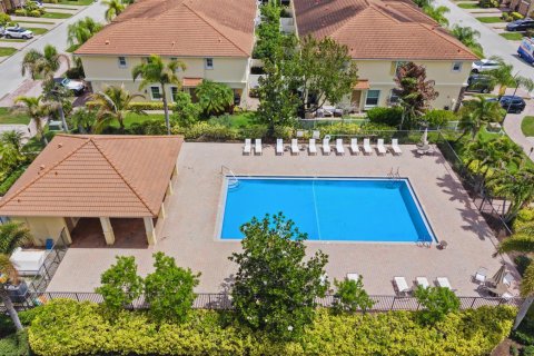 Touwnhouse à vendre à Stuart, Floride: 3 chambres, 143.26 m2 № 2242773 - photo 27