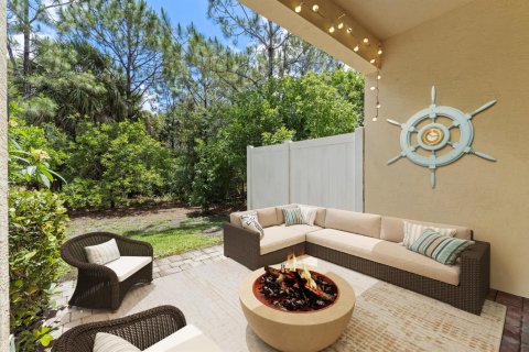 Touwnhouse à vendre à Stuart, Floride: 3 chambres, 143.26 m2 № 2242773 - photo 21