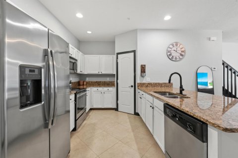 Touwnhouse à vendre à Stuart, Floride: 3 chambres, 143.26 m2 № 2242773 - photo 4