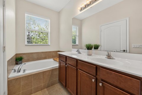 Touwnhouse à vendre à Stuart, Floride: 3 chambres, 143.26 m2 № 2242773 - photo 16
