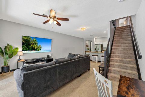Touwnhouse à vendre à Stuart, Floride: 3 chambres, 143.26 m2 № 2242773 - photo 14
