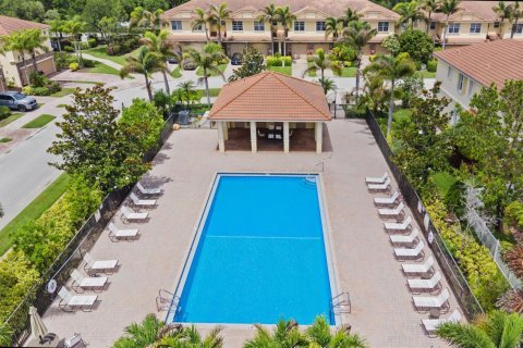 Touwnhouse à vendre à Stuart, Floride: 3 chambres, 143.26 m2 № 2242773 - photo 26