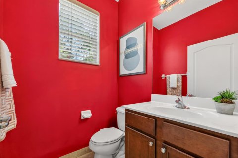 Touwnhouse à vendre à Stuart, Floride: 3 chambres, 143.26 m2 № 2242773 - photo 13