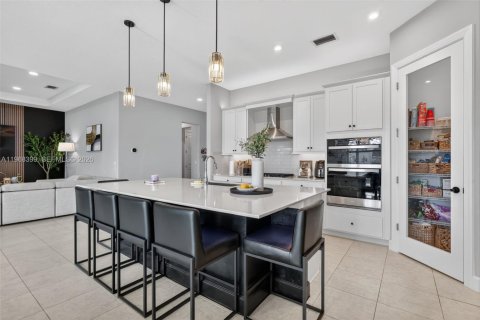 Villa ou maison à vendre à Port St. Lucie, Floride: 4 chambres, 273.88 m2 № 2029848 - photo 11