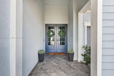 Villa ou maison à vendre à Port St. Lucie, Floride: 4 chambres, 273.88 m2 № 2029848 - photo 2