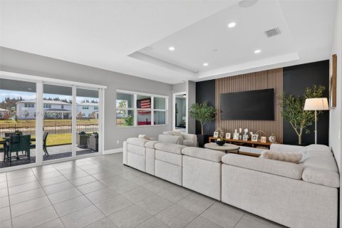 Villa ou maison à vendre à Port St. Lucie, Floride: 4 chambres, 273.88 m2 № 2029848 - photo 21