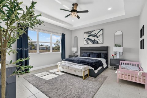 Villa ou maison à vendre à Port St. Lucie, Floride: 4 chambres, 273.88 m2 № 2029848 - photo 30