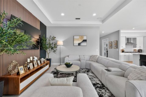 Villa ou maison à vendre à Port St. Lucie, Floride: 4 chambres, 273.88 m2 № 2029848 - photo 23