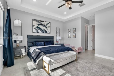 Villa ou maison à vendre à Port St. Lucie, Floride: 4 chambres, 273.88 m2 № 2029848 - photo 29