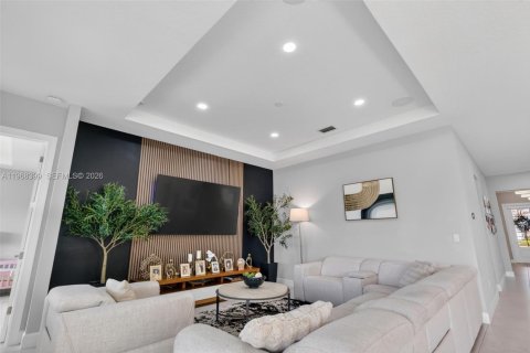 Villa ou maison à vendre à Port St. Lucie, Floride: 4 chambres, 273.88 m2 № 2029848 - photo 27