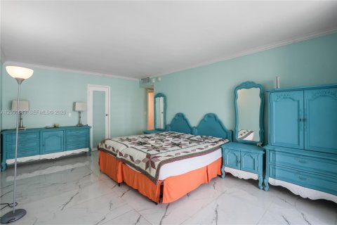 Copropriété à louer à Hallandale Beach, Floride: 2 chambres, 94.76 m2 № 2385002 - photo 9
