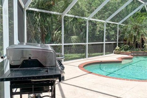 Villa ou maison à louer à Port Charlotte, Floride: 3 chambres, 147.62 m2 № 213793 - photo 17